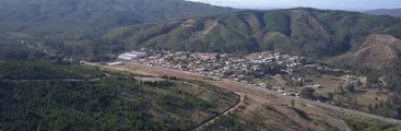 A 5 años del incendio más grande de la historia: las peligrosas plantaciones forestales siguen dominando la Cordillera de la Costa del Maule