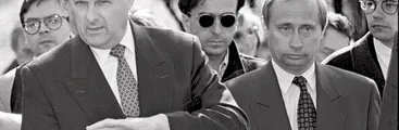 El día en que Putin alabó y tomó de ejemplo a Pinochet