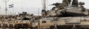 Los otros conflictos militares activos en el mundo