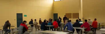 Más de 200 personas privadas de libertad han participado en 27 cabildos constituyentes del Biobío