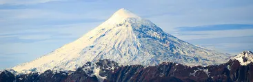Tribunal Ambiental inspeccionó la Reserva Mocho Choshuenco por intervención de cauce de un río de origen glaciar por parte de una forestal