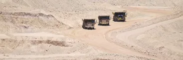Suspensión de 350 sondajes mineros en Putaendo desde Tribunal Medioambiental: “Así debió ser siempre, el Sistema de Evaluación Ambiental no hizo su trabajo”