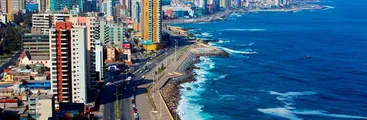 Convención Constitucional sesionará en Antofagasta