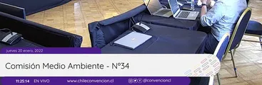 Carta pública a convencionales de la Comisión de Medio Ambiente