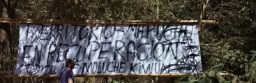 Comunidad mapuche de Mulchén inicia recuperación territorial mientras Municipalidad realiza hostigamientos