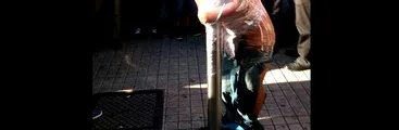 “Detenciones Ciudadanas”: El aporte del cortometraje “Rapaz” para explicar cómo hemos llegado hasta aquí