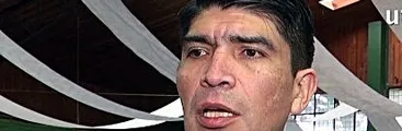 Oficial de carabineros que obstruyó allanamiento de la PDI por la Operación Huracán dirige FF.EE. en Santiago y está a cargo de La Moneda