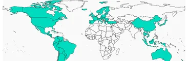 Nuevo estudio evalúa los impactos de los Tratados de Libre Comercio en Chile en los últimos 30 años