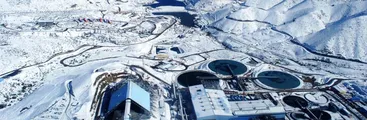 Sequía en región de Coquimbo es provocada por sobreconsumo para minería y agricultura asegura estudio de la Unesco