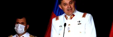 TC acogió requerimiento de procesado ex comandante en jefe Martínez por supuestas faltas al debido proceso