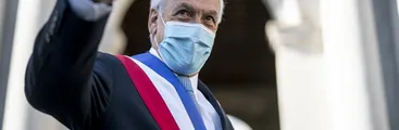 Sacándose los pillos: Administración de Piñera desconoció origen de información errónea sobre voluntariedad de clases presenciales planteada por Minsal
