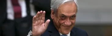 Buscando cerrar con broche de oro: Piñera dio nueva urgencia a tramitación del TPP-11