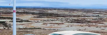 Lucio Cuenca, director del OLCA: “Les costeamos el viaje sin CO2 en Porsche en Europa con nuestros recursos en Chile”