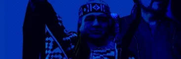 Presos políticos mapuche de la cárcel de Lebu solidarizan con primos Tralcal en huelga de hambre