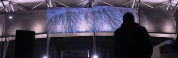 Concepción: Reunión de las artes mediales en el sur del mundo