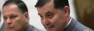 Consejo de Defensa del Estado apeló a revocación de procesamiento contra ex comandante en jefe Ricardo Martínez, investigado por fraude al Fisco