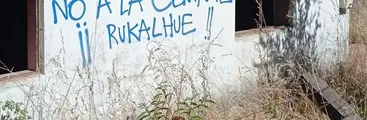 Central Rucalhue: Incluyen caso de Chile en informe sobre violación de derechos humanos de empresas chinas en Latinoamérica
