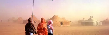 Nueva traición de España al pueblo saharaui