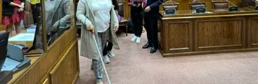 Educación en DDHH en las escuelas: La propuesta de la senadora Campillai