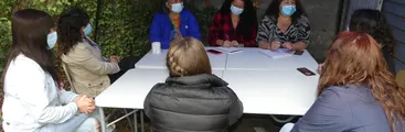Trabajadoras del SERNAMEG de la Araucanía denuncian maltrato laboral por parte de su directora