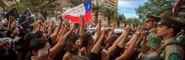 Asociación de Defensoras y Defensores del INDH emplaza al Gobierno a asumir compromisos en materia de libertad, verdad, justicia, reparación y garantías de no repetición