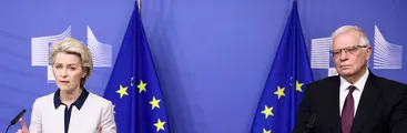 La prohibición de medios rusos en la UE es ya una derrota en sí misma para Europa