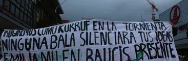 Suspenden reconstitución de escena de asesinato de Emilia "Bau": Ordenan a PDI informar sobre supuesta falta de seguridad en lugar de los hechos