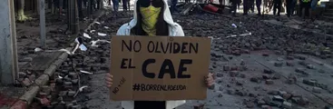 Ministro de Educación confirmó compromiso del Gobierno por condonar el CAE: Un primer paso