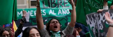 Mapa de objetores de conciencia en Chile revela que un 47% de obstetras de la red pública se abstiene en causal de violación