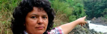 Década sangrienta: 1.733 asesinatos de defensoras/es ambientales entre 2012 y 2021 en el mundo