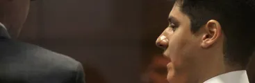 Últimos días: Nicolás Zepeda estaría pronto a recibir resultados del juicio por acusación de asesinato de Narumi