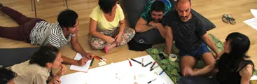 Red Nacional DanzaSur: «las danzas como aporte y soporte para la educación integral de las personas»