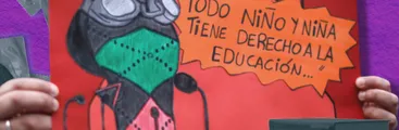 Madres, padres y cuidadores: más del 90% en Chile está de acuerdo con entregar una educación sexual integral desde temprana edad