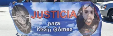 Suprema confirma rebaja de condena a ex militar que asesinó a Kevin Gómez en Coquimbo: Familia recurrirá a cortes internacionales