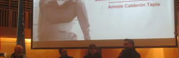 Mario Calderón Tapia: Biografía de un periodista revolucionario