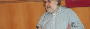 José Gabriel Palma, los Tratados de Libre Comercio y la Nueva Constitución