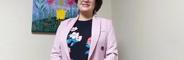 Julieta Brodsky, ministra de las Culturas, habla sobre condiciones laborales en las artes, Sitios de Memoria y televisión pública