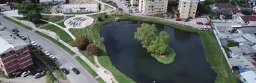 Este domingo se realizará feria autogestionada en laguna Lo Custodio de Barrio Norte