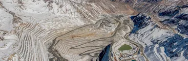 Portazo al extractivismo: Servicio de Evaluación Ambiental recomendó rechazar proyecto Los Bronces Integrado de transnacional inglesa