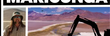 Documental "Maricunga: Ecosistema Amenazado por la Minería del Litio" será estrenado en Europa con conversatorio