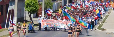 "El Gobierno debe enmendar el rumbo": Coordinadora Nahuelbuta Bío Bío Constituyente rechaza designación de Humberto Toro (PS) como Delegado Presidencial