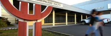 Concejo municipal de Hualpén rechaza nombramiento de tía de alcalde Miguel Rivera en el DAEM comunal