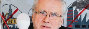 Máximo Pacheco: Cuando el nuevo presidente del directorio de Codelco respaldó a GNL Penco, cuestionado proyecto en la Bahía de Concepción