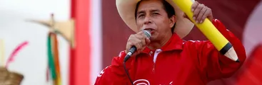 PODCAST | Cerro a la Izquierda: Pedro Castillo y su crisis permanente, conversación desde Lima