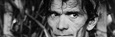 CINE| La Pasión según Pasolini