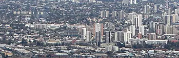 Región Metropolitana: Movimiento por las Aguas y los Territorios demanda racionar a las grandes empresas y no a la ciudadanía