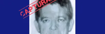 Capturan a agente de la DINA-CNI condenado por episodio de causa Operación Colombo que permanecía prófugo de la justicia.