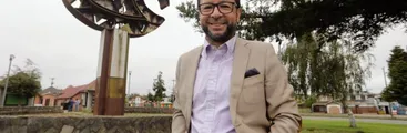 Contraloría abre sumario contra funcionario del Gobierno Regional del Biobío Rodrigo Daroch