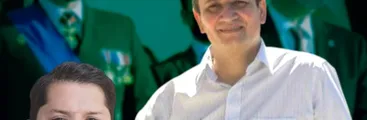 OPINIÓN | Gobernador Rodrigo Díaz: Desestabilizando al gobierno de Boric desde Concepción
