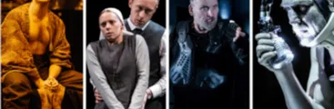 Obras de Shakespeare serán transmitidas para celebrar el Día Internacional del Libro